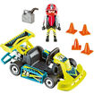 Εικόνα της Playmobil Sports Βαλιτσάκι Go-Kart 9322