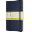 Εικόνα της Σημειωματάριο Plain Moleskine 13x21cm Blue Soft
