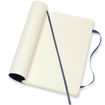 Εικόνα της Σημειωματάριο Plain Moleskine 13x21cm Blue Soft