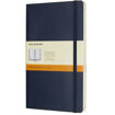 Εικόνα της Σημειωματάριο Ruled Moleskine 13x21cm Blue Soft