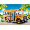 Εικόνα της Playmobil City Life Σχολικό Λεωφορείο με Μαθητές 70983