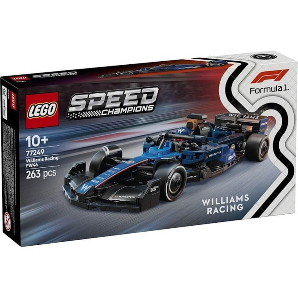 Εικόνα της Playmobil City Action Θωρακισμένο όχημα Ειδικών Δυνάμεων 71144