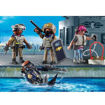 Εικόνα της Playmobil City Action Ομάδα Ειδικών Δυνάμεων 71146
