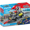 Εικόνα της Playmobil City Action Αμφίβιο όχημα Ειδικών Δυνάμεων 71147