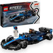 Εικόνα της Lego Speed Champions Williams Racing FW46 77249