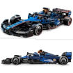 Εικόνα της Lego Speed Champions Williams Racing FW46 77249