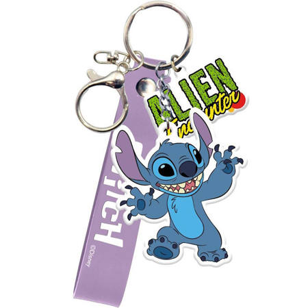 Εικόνα της Μπρελόκ Disney Diakakis Stitch 2 000565671
