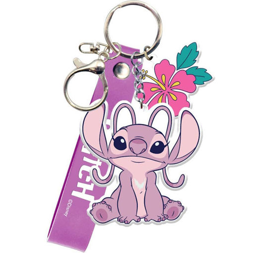 Εικόνα της Μπρελόκ Disney Diakakis Angel 1 000565669