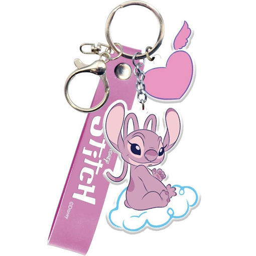 Εικόνα της Μπρελόκ Disney Diakakis Angel 2 000565670