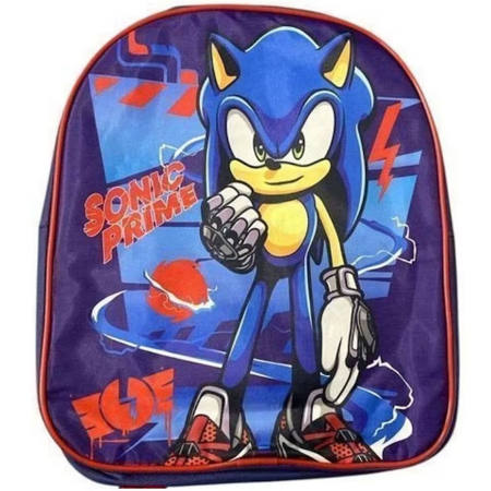 Εικόνα της Tσάντα νηπίου Summertiempo Sonic The Hedgehog 4502723