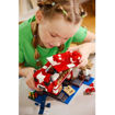 Εικόνα της Lego Minecraft The Mooshroom House 21270