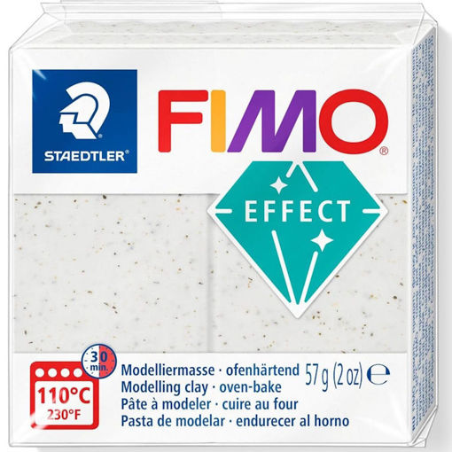 Εικόνα της Πηλός Fimo effect botanical seeagle 070 57gr Staedtler