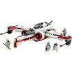 Εικόνα της Lego Star Wars ARC-170 Starfighter 75402