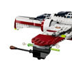 Εικόνα της Lego Star Wars ARC-170 Starfighter 75402