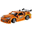 Εικόνα της Lego Technic Fast and Furious Toyota Supra MK4 42204