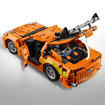 Εικόνα της Lego Technic Fast and Furious Toyota Supra MK4 42204