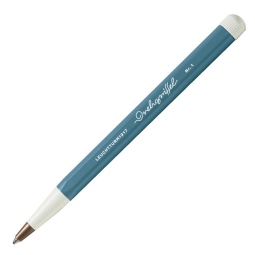 Εικόνα της GelPen Leuchtturm1917 Drehgriffel Med Stone Blue