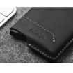 Εικόνα της Θήκη καρτών πορτοφόλι Pularys Gobi Cards Black 172428401