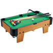 Εικόνα της Επιτραπέζιο μπιλιάρδο ξύλινο Luna 621702