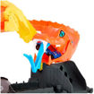 Εικόνα της Hot Wheels Mattel Πίστα Φίδι HTN81