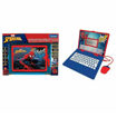 Εικόνα της Εκπαιδευτικό Δίγλωσσο Laptop Spiderman Lexibook JC598SPi8