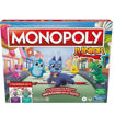 Εικόνα της Monopoly Junior 2 σε 1 Hasbro F8562