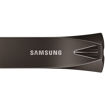 Εικόνα της USB Samsung Bar Plus 64GB 3.1 Flash Drive Titanium Gray MUF-64BE4APC