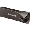 Εικόνα της USB Samsung Bar Plus 64GB 3.1 Flash Drive Titanium Gray MUF-64BE4APC