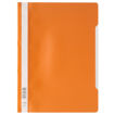 Εικόνα της Ντοσιέ έλασμα Durable 2573 πορτοκαλί 257309