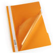 Εικόνα της Ντοσιέ έλασμα Durable 2573 πορτοκαλί 257309