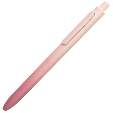 Εικόνα της Στυλό Writech gel 0.7 Space Up Ombre Pink 616098