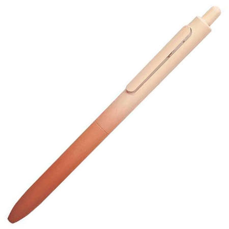 Εικόνα της Στυλό Writech gel 0.7 Space Up Ombre Peach 616135