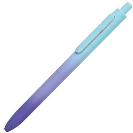 Εικόνα της Στυλό Writech gel 0.7 Space Up Ombre Blue 616104