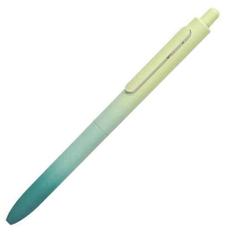 Εικόνα της Στυλό Writech gel 0.7 Space Up Ombre Green 616081