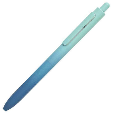 Εικόνα της Στυλό Writech gel 0.7 Space Up Ombre Petrol 616111