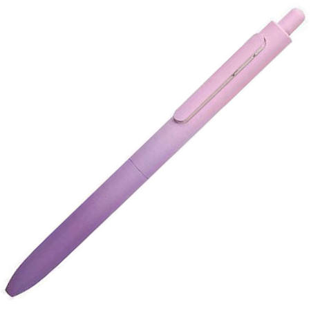 Εικόνα της Στυλό Writech gel 0.7 Space Up Ombre Violet 616128