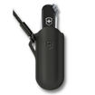 Εικόνα της Θήκη δερμάτινη Victorinox Black 4.0370.3