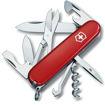 Εικόνα της Σουγιάς Victorinox Red Climber blister 1.3703.B1