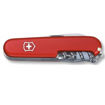 Εικόνα της Σουγιάς Victorinox Red Climber blister 1.3703.B1