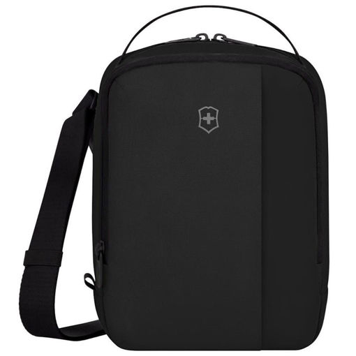 Victorinox Τσαντάκι Ώμου Travel Essentials Crossbody Bag 653590 7611160296245