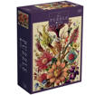 Παζλ Interdruk Flowers 5 1000 τεμαχίων
