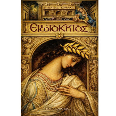 Εικόνα της Ερωτόκριτος