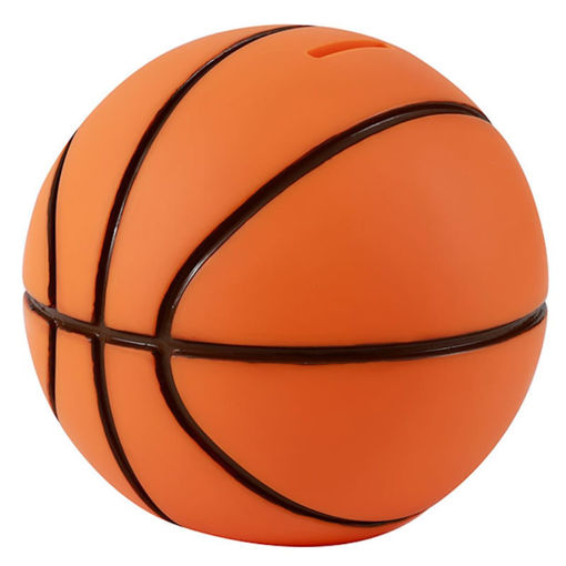 Total Κουμπαράς Total Basketball XL2497W Μπάλα Μπάσκετ 8053634008609