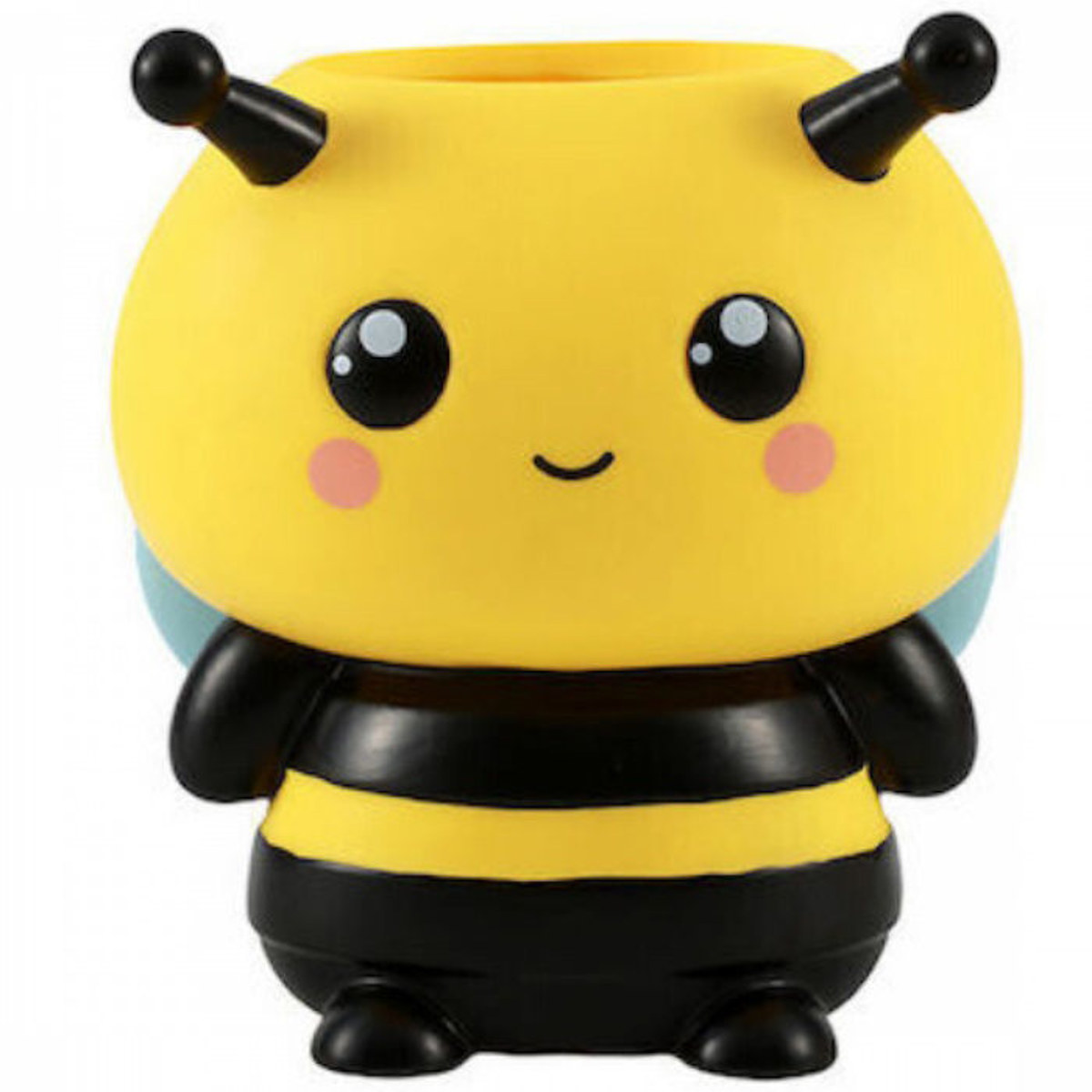 Εικόνα της Μολυβοθήκη i-Total Bee 13cm XL3034E