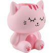 Εικόνα της Μολυβοθήκη i-Total Pink Cat 11.5cm XL3034F