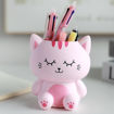 Εικόνα της Μολυβοθήκη i-Total Pink Cat 11.5cm XL3034F