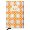 Εικόνα της Θήκη καρτών Pularys Zen Cards Infinity Orange 191010809