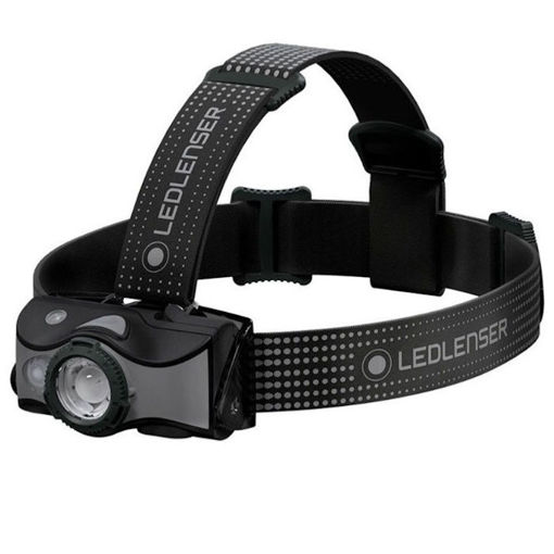 Εικόνα της Φακός Ledlenser MH7 501599