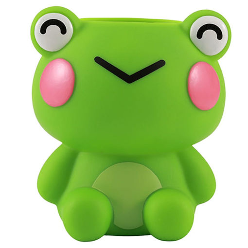 Εικόνα της Μολυβοθήκη i-Total Froggy 11.5cm XL3034H