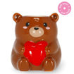 Εικόνα της Αρωματικό Κερί Legami Love is in the Air Scented Candle - Teddy Bear CDL0012